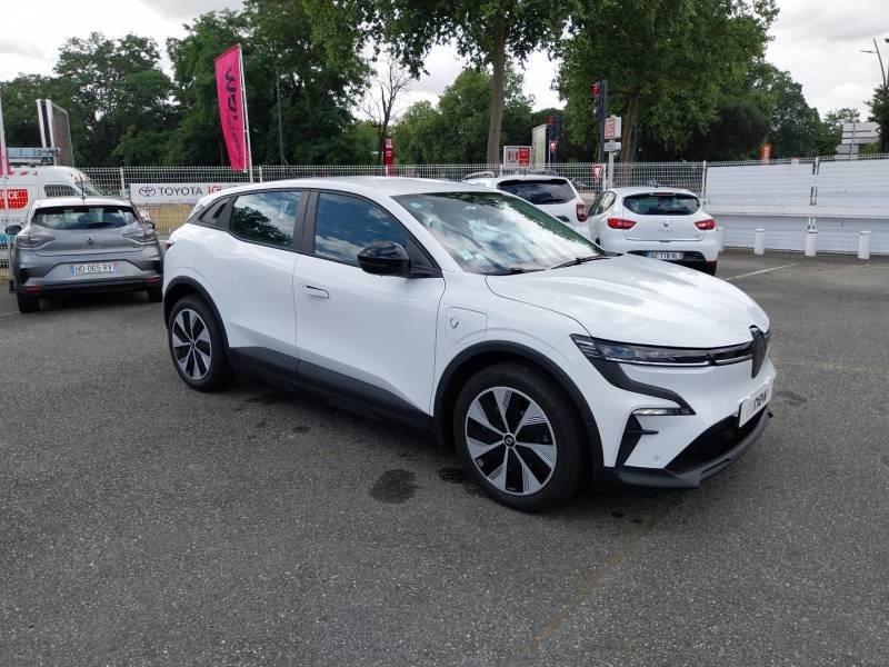 Renault Mégane - Photo 8