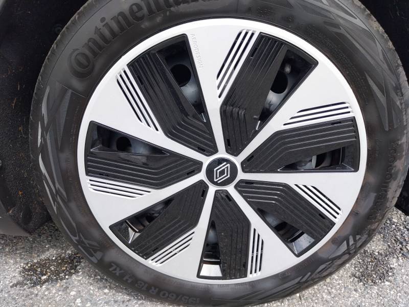 Renault Mégane - Photo 9