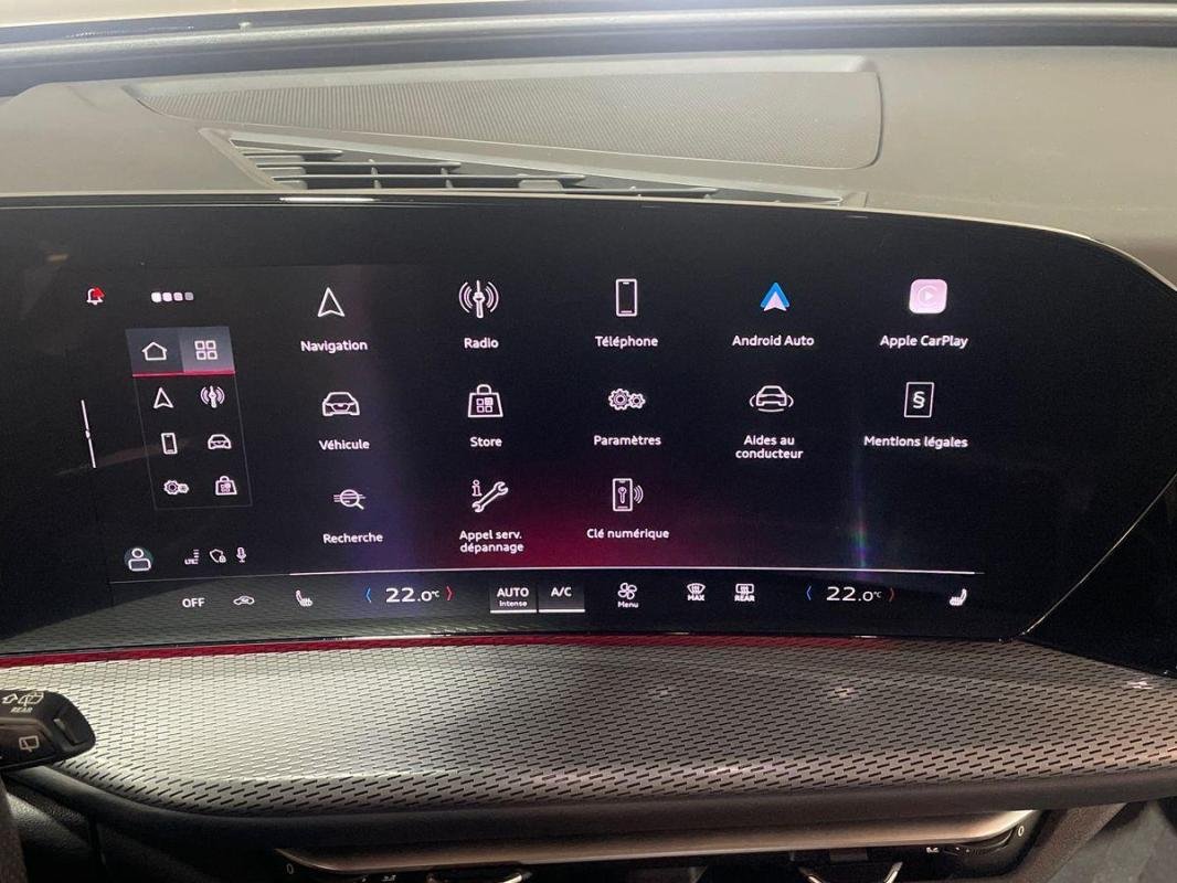 Audi Q5 - Photo 16