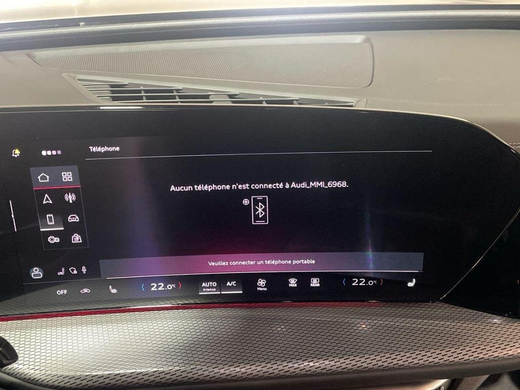 Audi Q5 - Photo 17