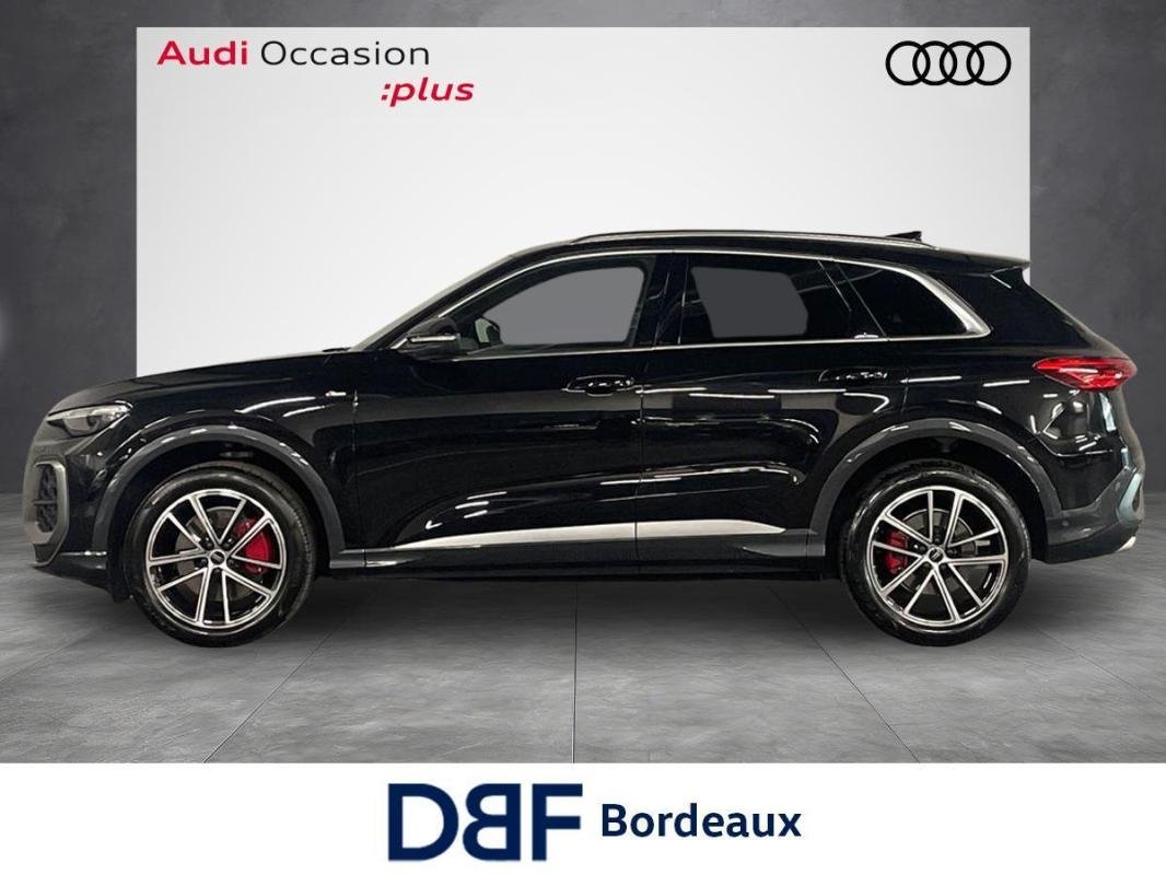 Audi Q5 - Photo 2