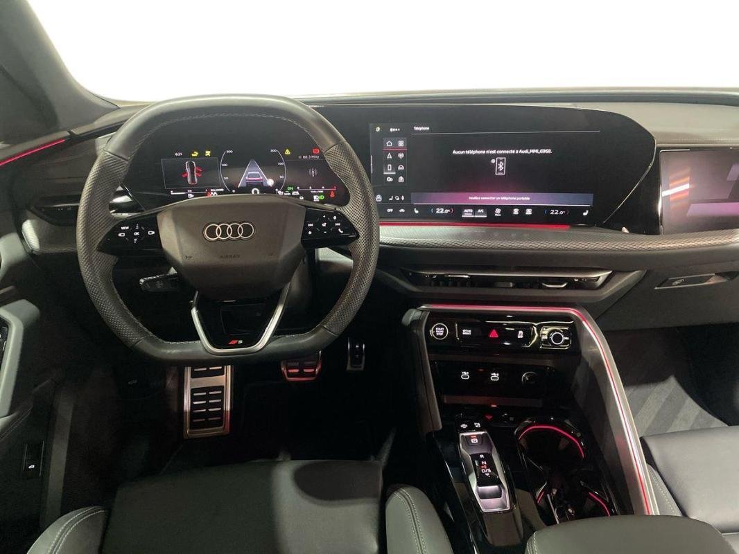 Audi Q5 - Photo 24