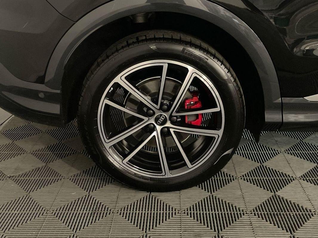 Audi Q5 - Photo 28
