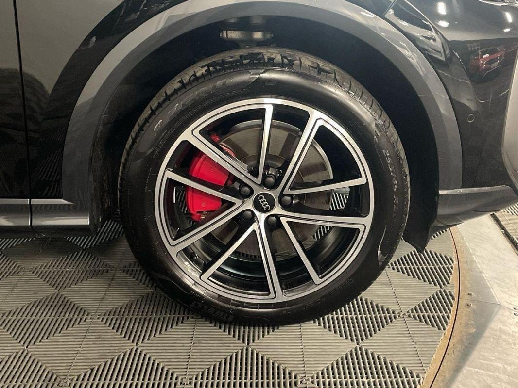 Audi Q5 - Photo 29