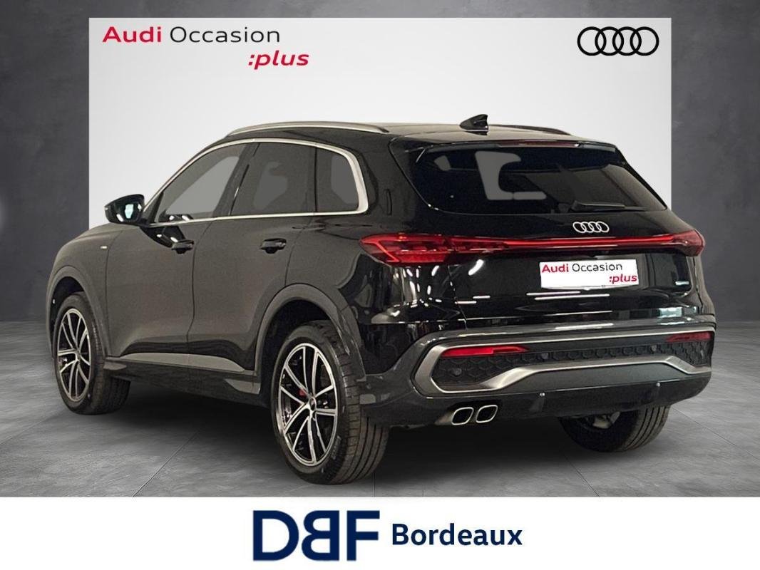 Audi Q5 - Photo 3