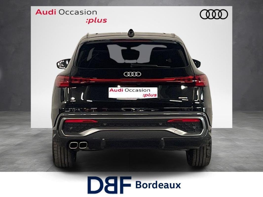 Audi Q5 - Photo 4