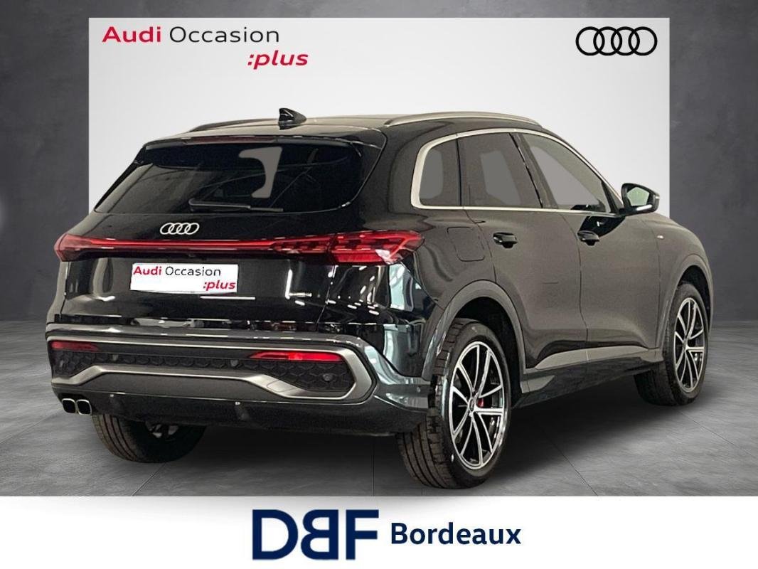 Audi Q5 - Photo 5