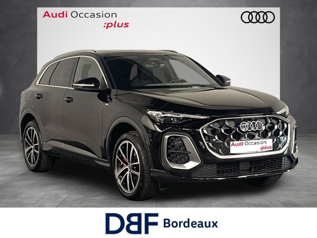 Audi Q5 - Photo 6