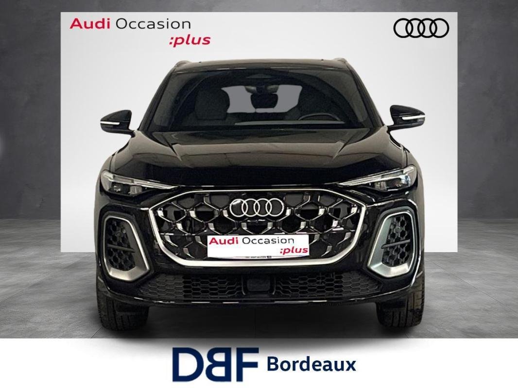 Audi Q5 - Photo 7