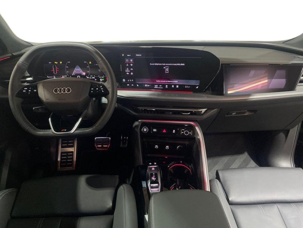 Audi Q5 - Photo 8
