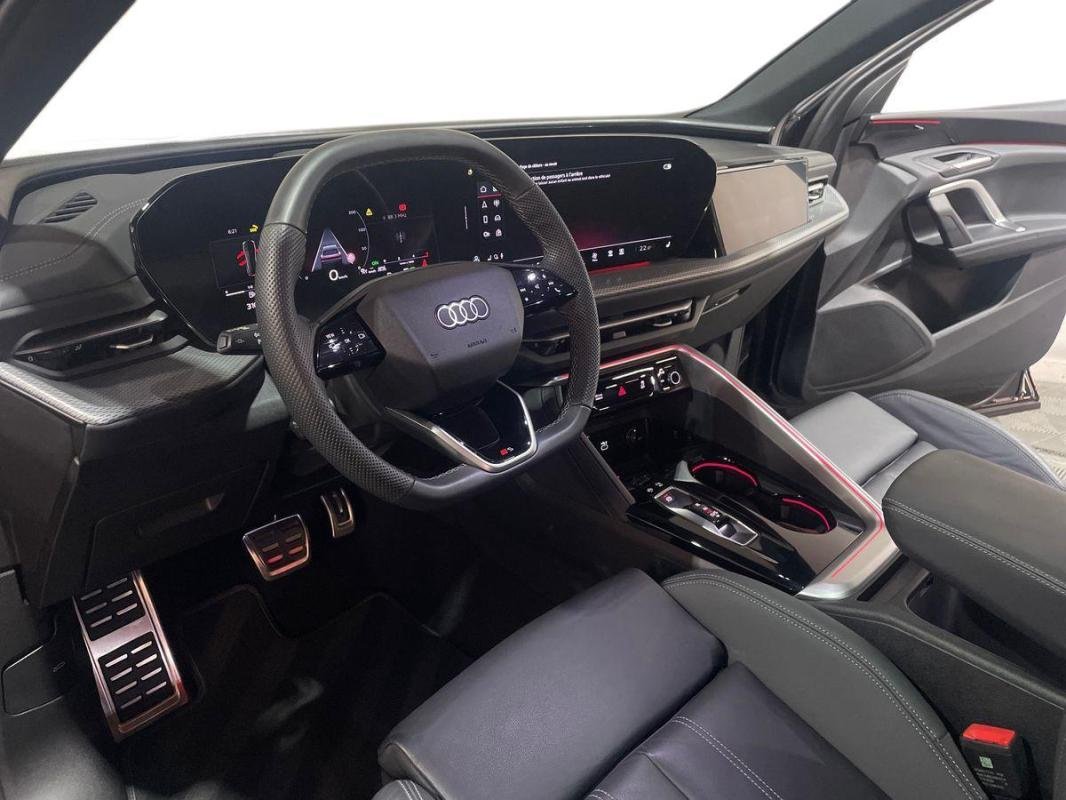 Audi Q5 - Photo 9