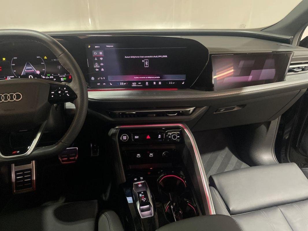 Audi Q5 - Photo 10