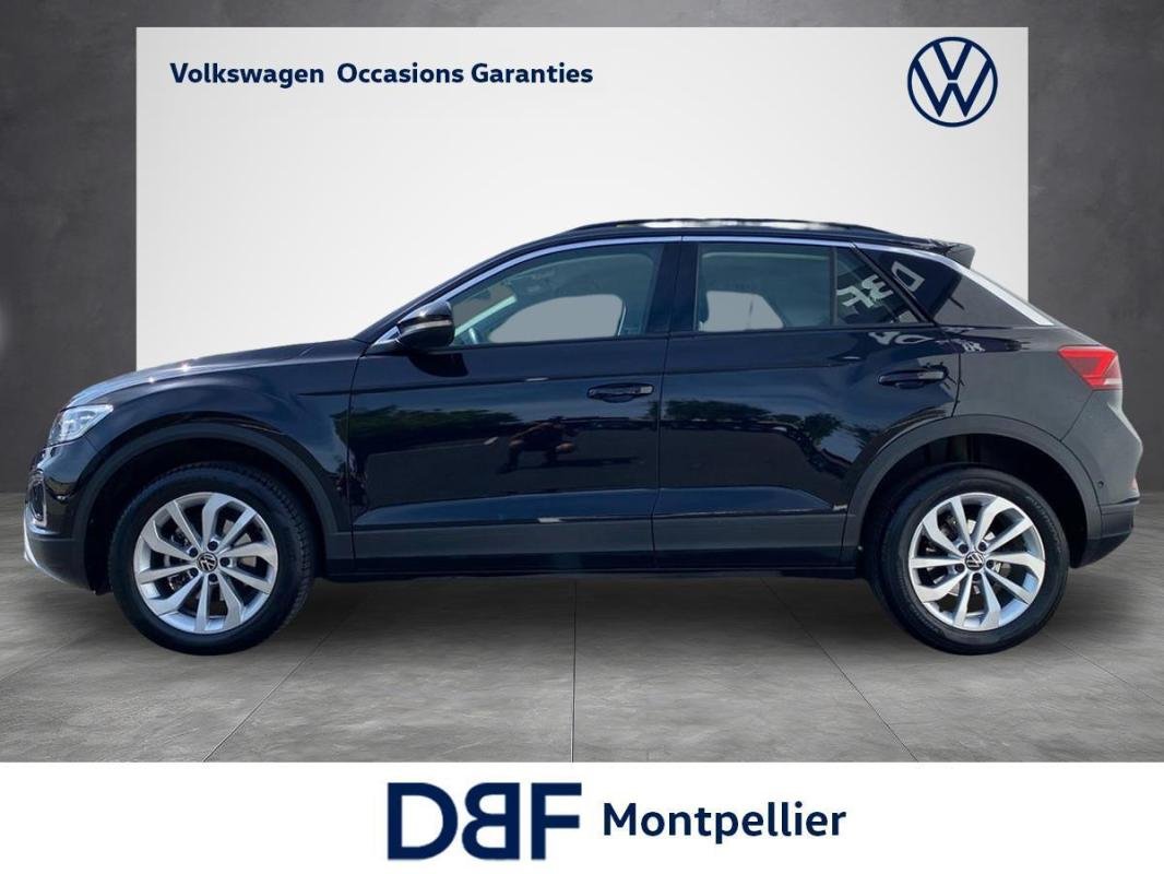 Volkswagen T-Roc - Photo 2