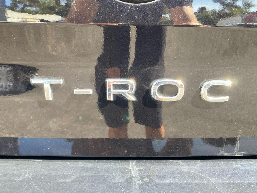 Volkswagen T-Roc - Photo 27