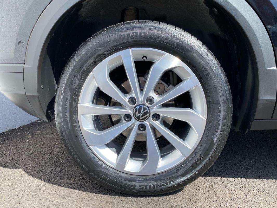 Volkswagen T-Roc - Photo 28