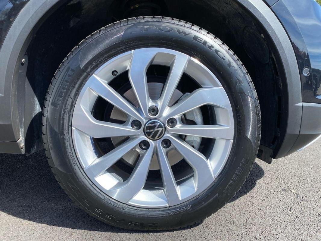 Volkswagen T-Roc - Photo 29