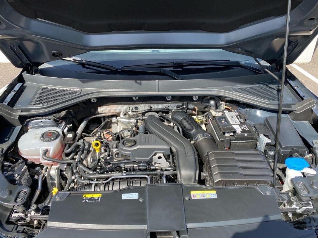 Volkswagen T-Roc - Photo 33