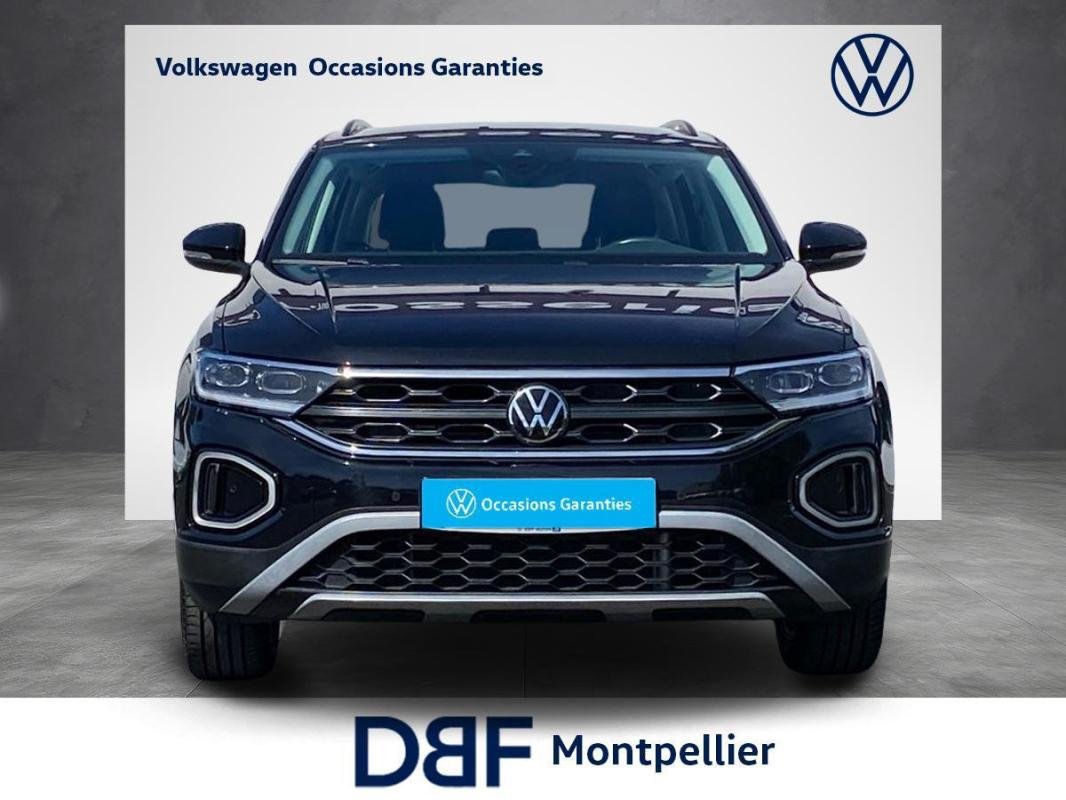 Volkswagen T-Roc - Photo 7