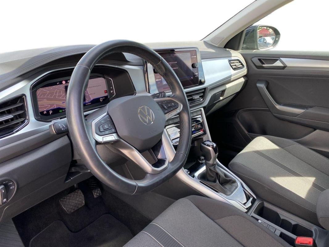 Volkswagen T-Roc - Photo 9