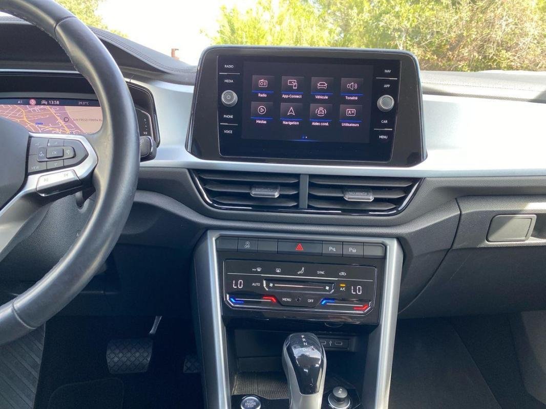 Volkswagen T-Roc - Photo 10