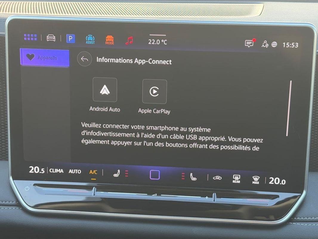 Volkswagen Tiguan - Photo 17