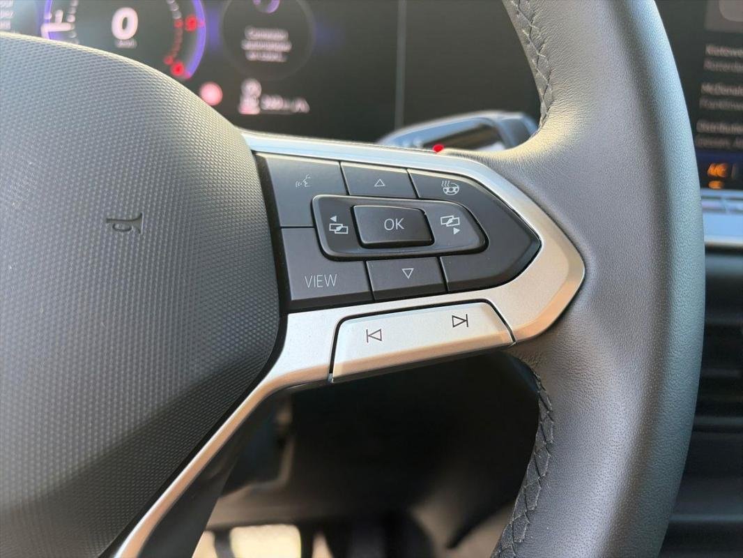 Volkswagen Tiguan - Photo 20