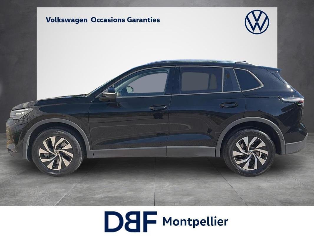 Volkswagen Tiguan - Photo 2
