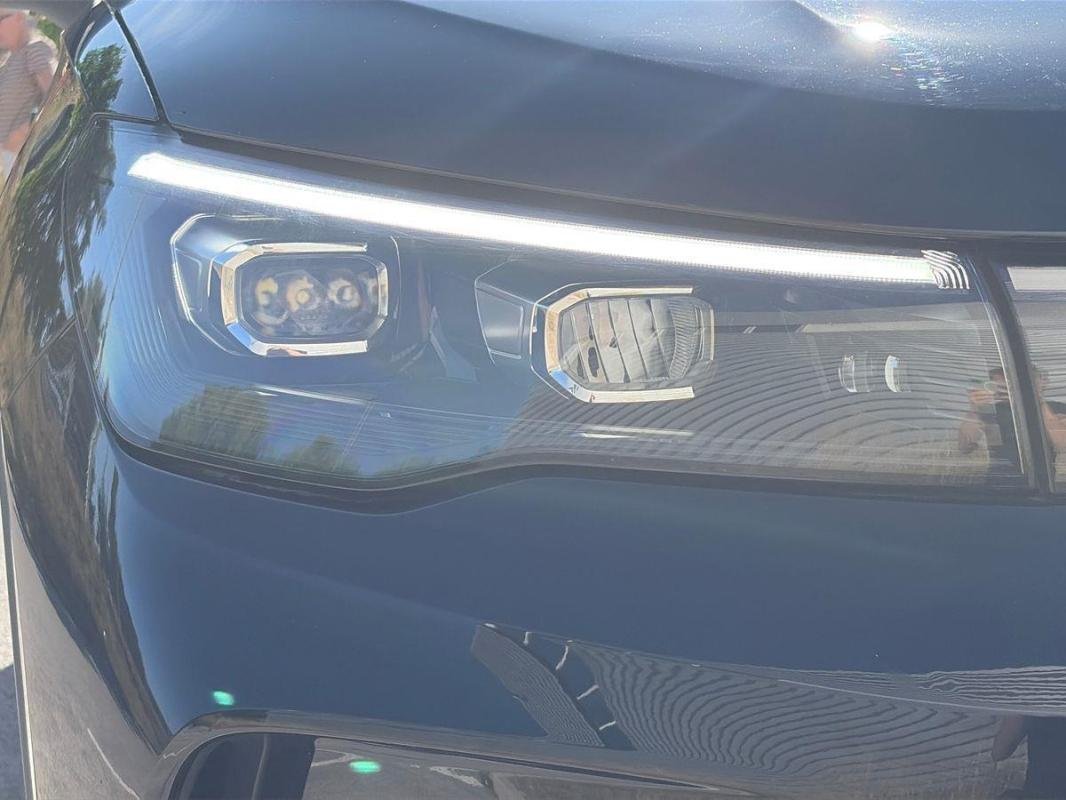 Volkswagen Tiguan - Photo 23