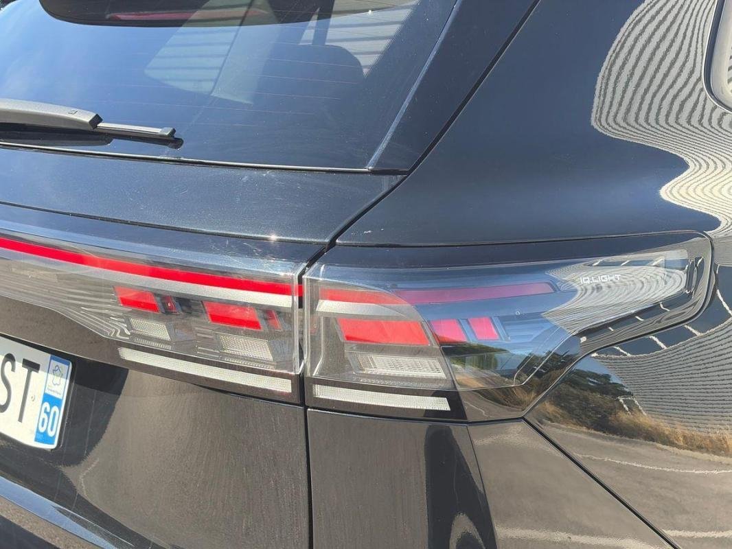 Volkswagen Tiguan - Photo 25