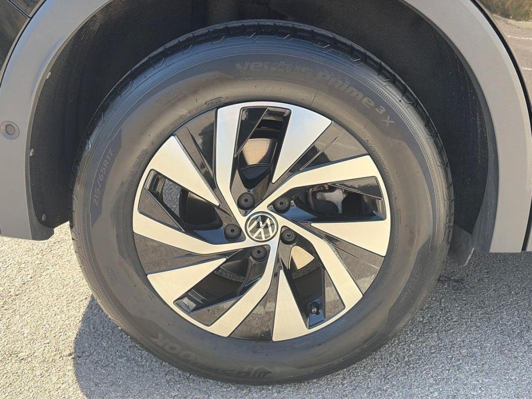 Volkswagen Tiguan - Photo 26