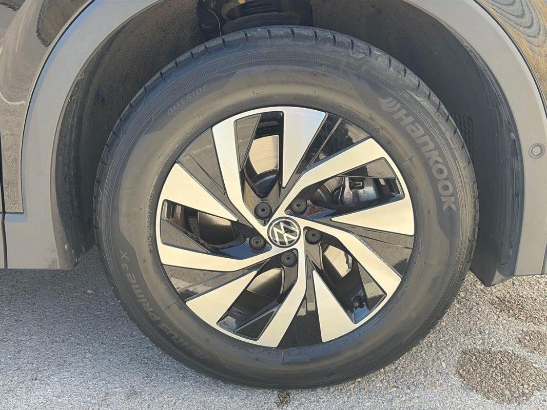 Volkswagen Tiguan - Photo 27