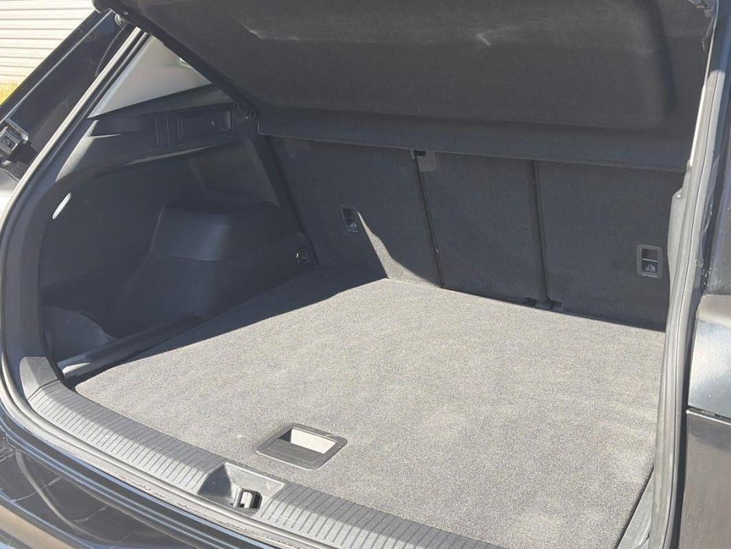 Volkswagen Tiguan - Photo 30