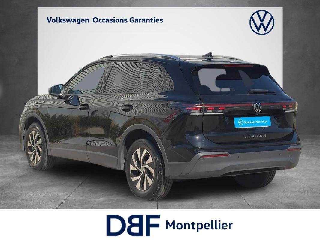 Volkswagen Tiguan - Photo 3