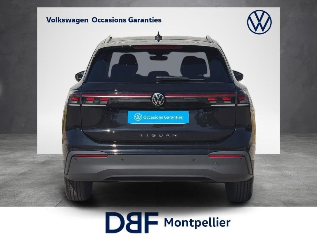 Volkswagen Tiguan - Photo 4