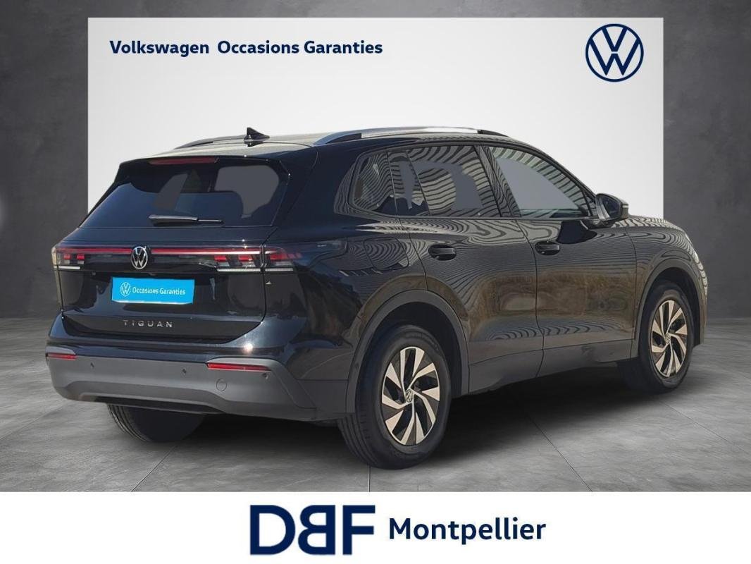 Volkswagen Tiguan - Photo 5