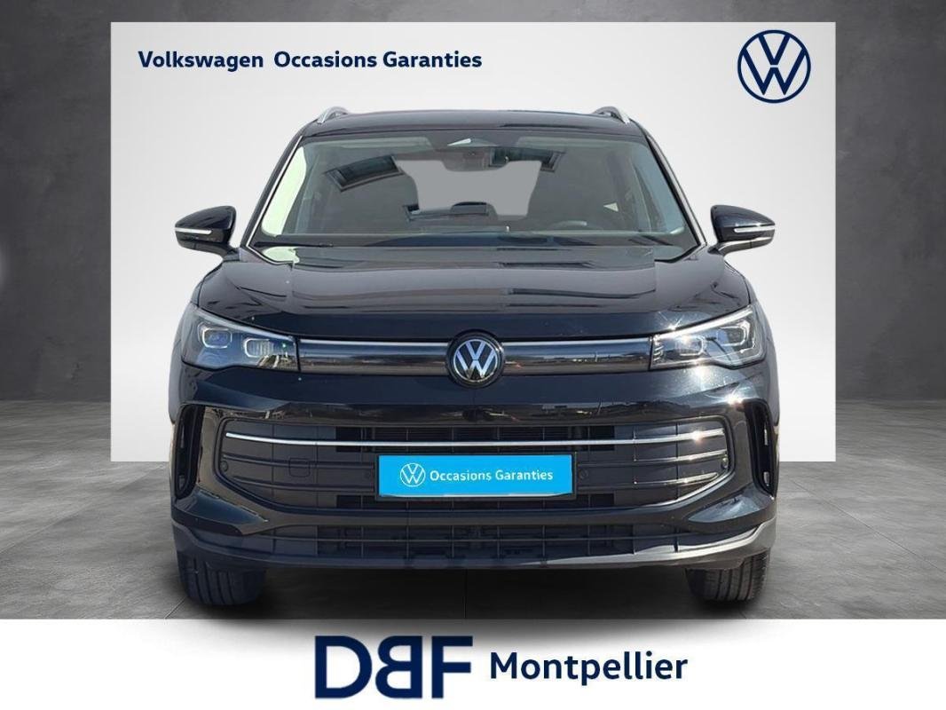 Volkswagen Tiguan - Photo 7