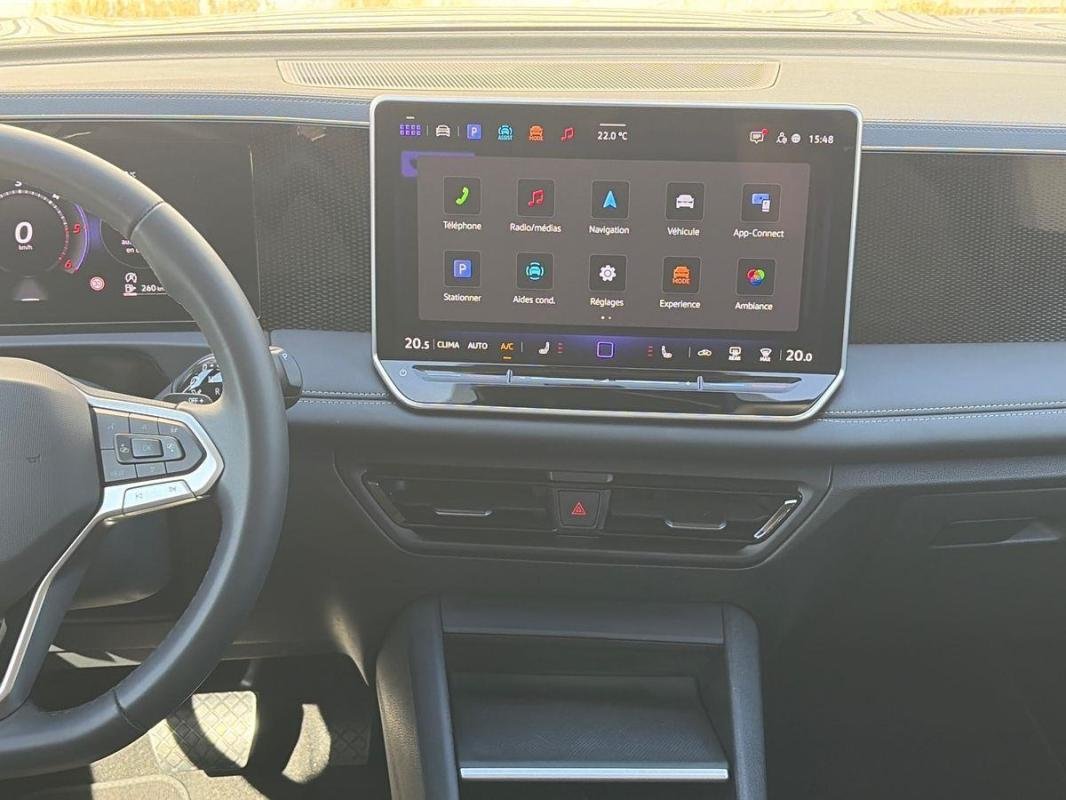 Volkswagen Tiguan - Photo 10