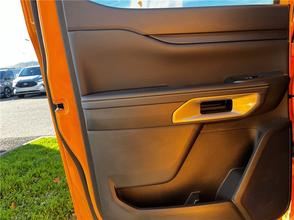 Ford Ranger - Photo 11