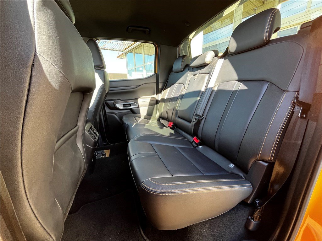 Ford Ranger - Photo 12