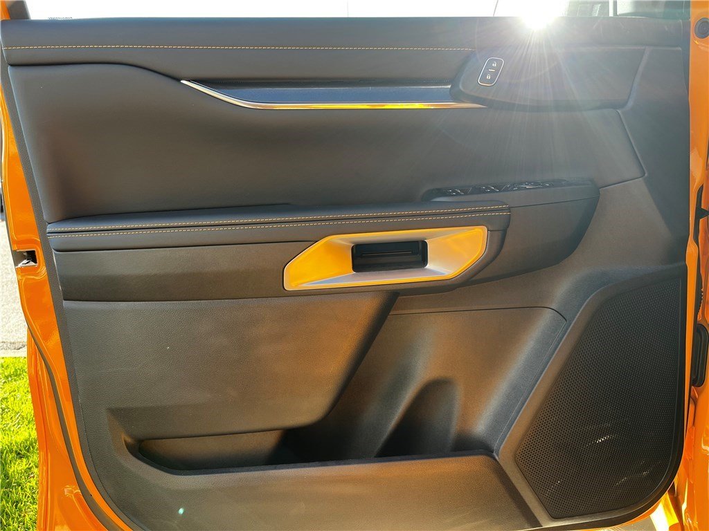 Ford Ranger - Photo 13