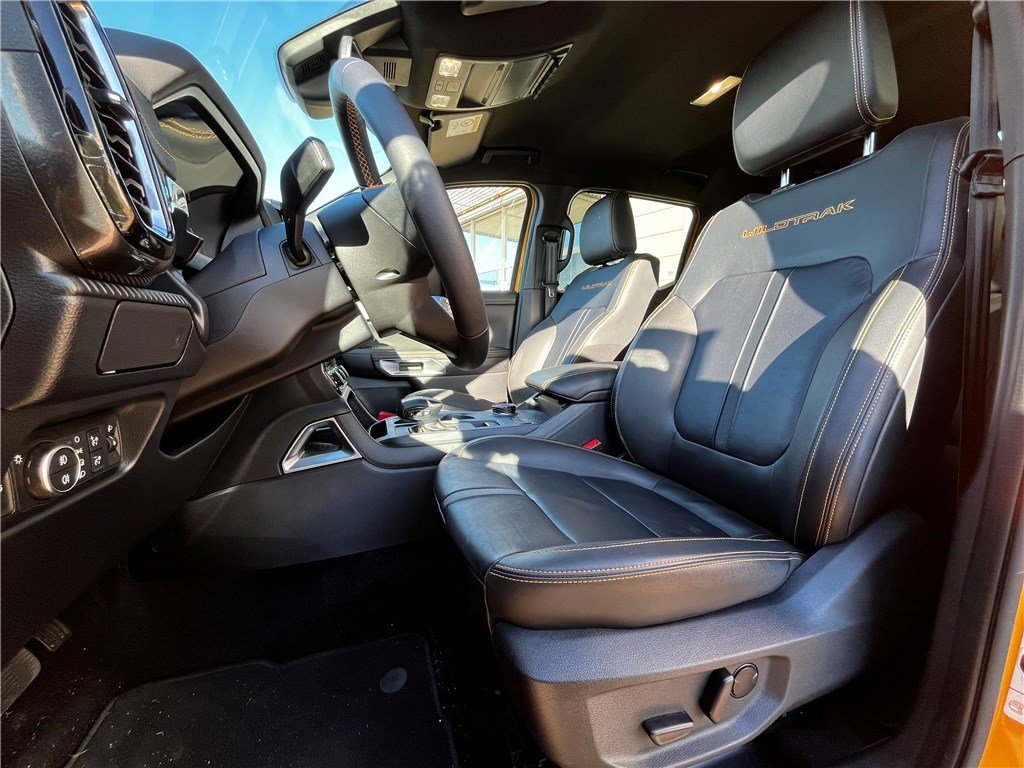 Ford Ranger - Photo 14