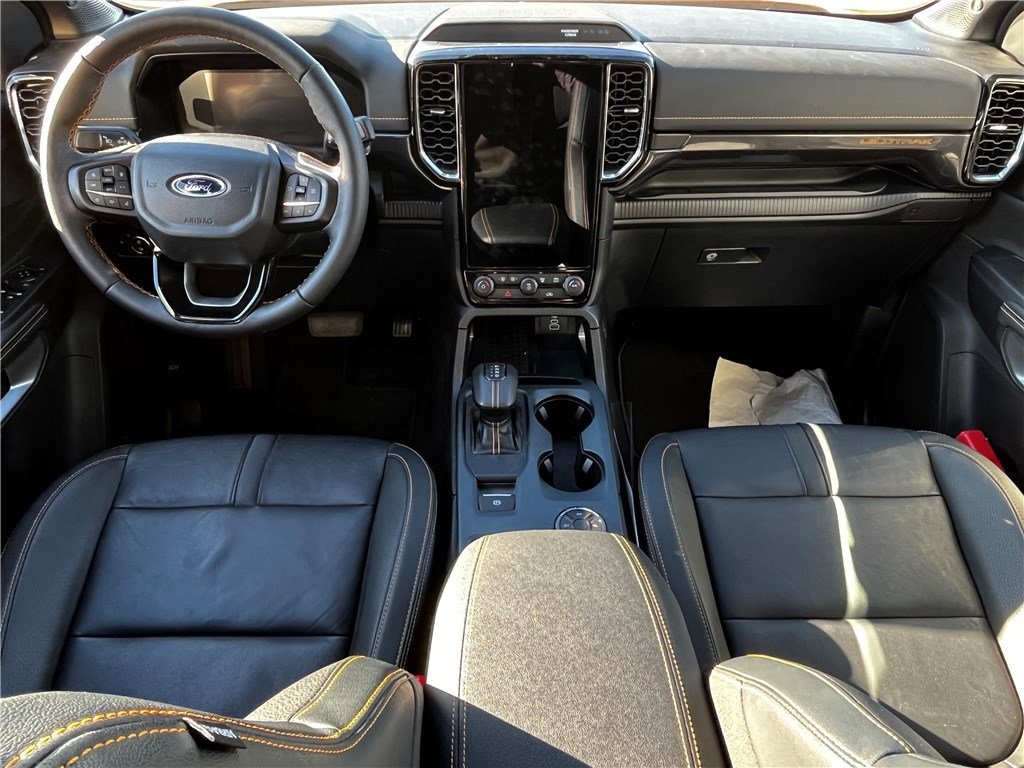 Ford Ranger - Photo 15