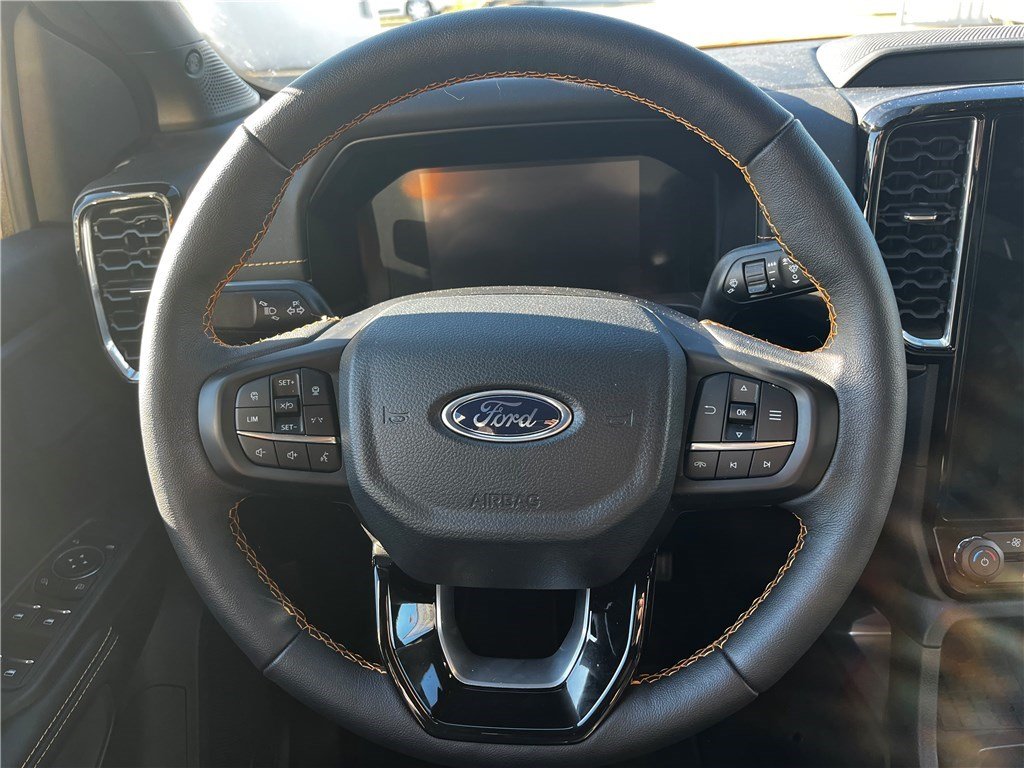 Ford Ranger - Photo 16