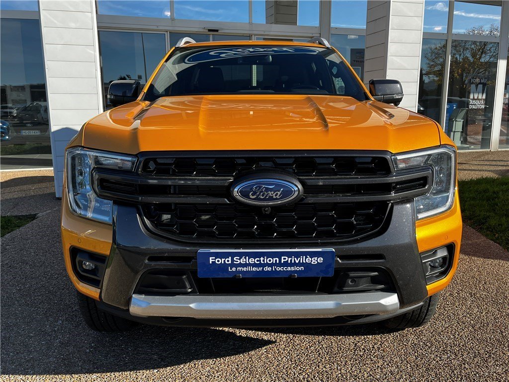 Ford Ranger - Photo 2