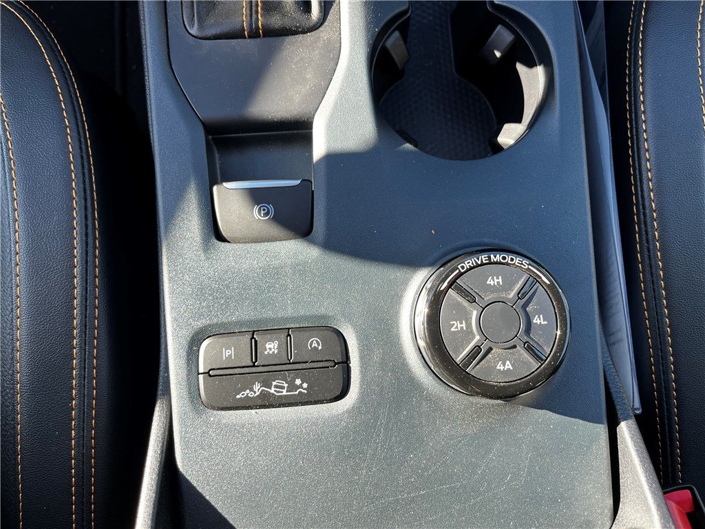 Ford Ranger - Photo 23