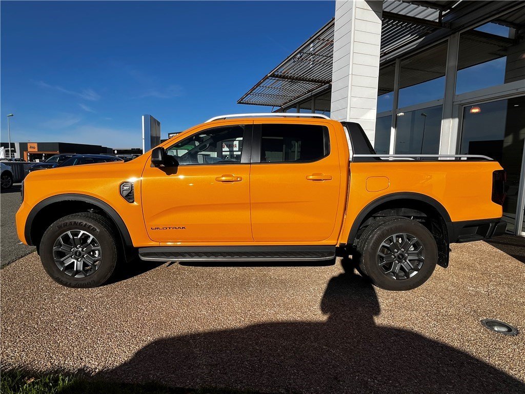 Ford Ranger - Photo 4