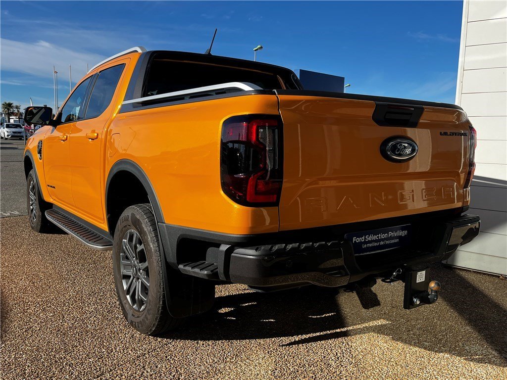 Ford Ranger - Photo 5