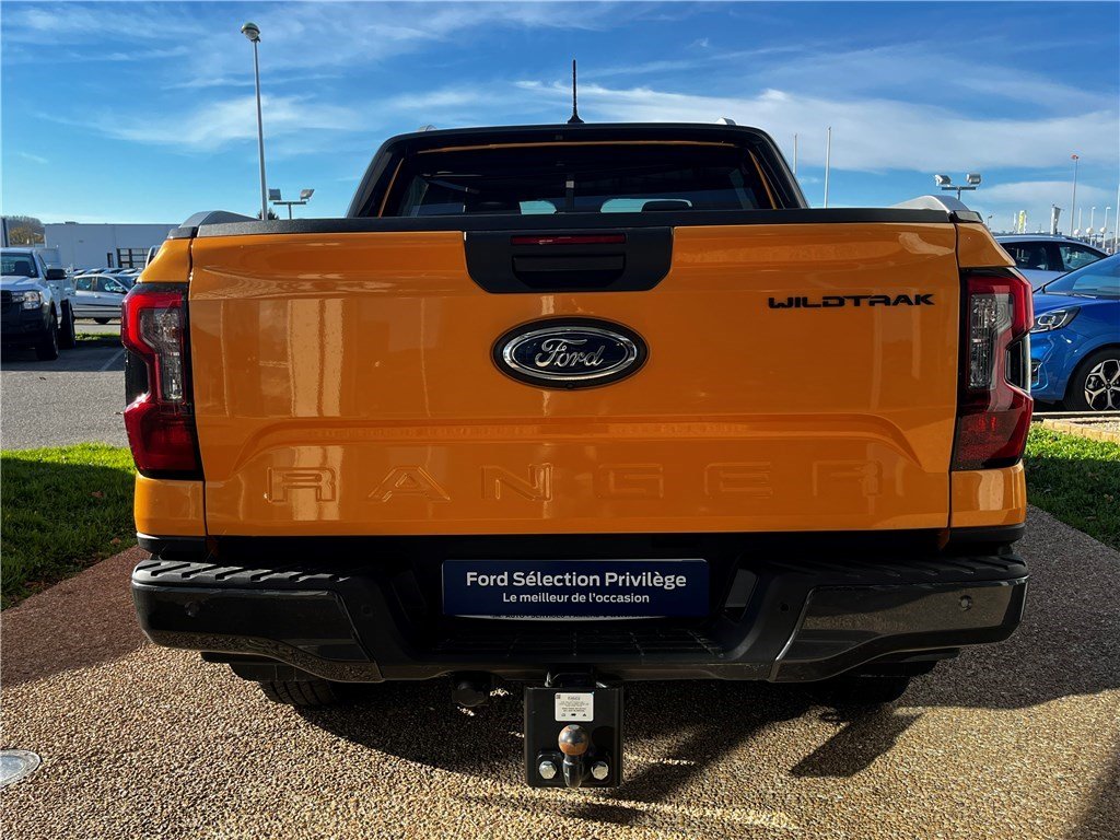 Ford Ranger - Photo 6