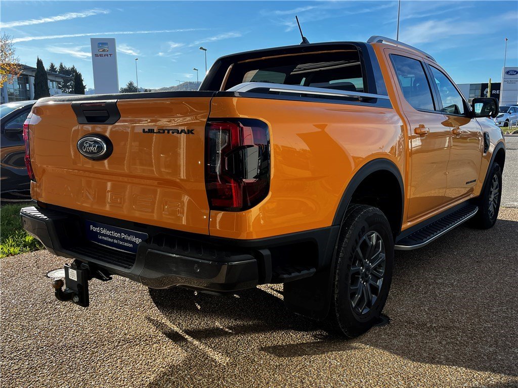 Ford Ranger - Photo 7