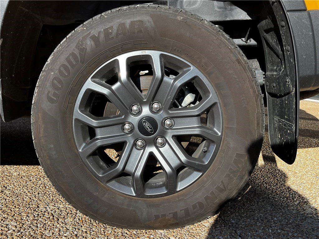 Ford Ranger - Photo 9